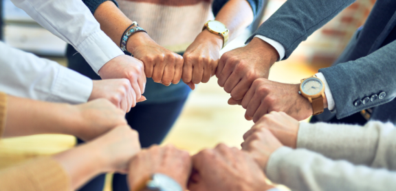 DACHSER & KOLB: Willkommen im Team