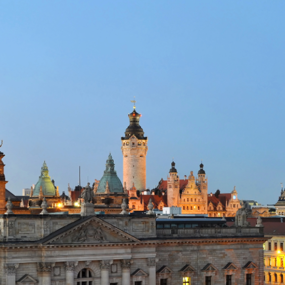 DACHSER & KOLB: Umzugsunternehmen in Leipzig