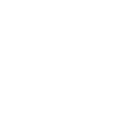 Icon einer Lupe mit Haken als Symbol für regelmäßige Qualitätskontrolle