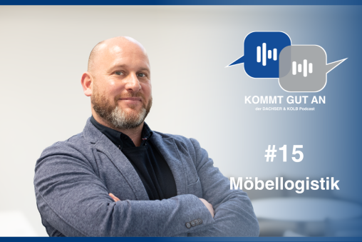 DACHSER & KOLB: Podcast 