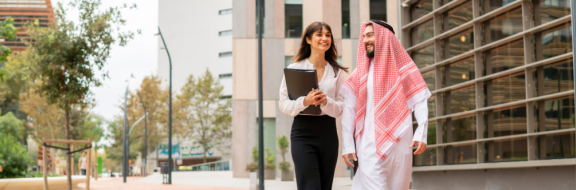 Auswandern nach Dubai: Dempgraphie