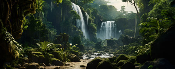 Auswandern nach Brasilien: Klima