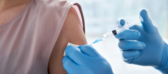 Auswandern nach Brasilien: Impfstatus