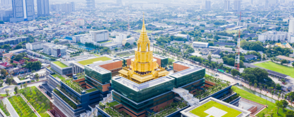 Auswandern nach Thailand