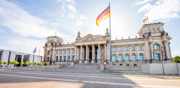 DACHSER & KOLB: Brasilien Politik