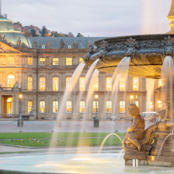 DACHSER & KOLB: Kanada