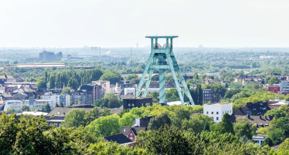 DACHSER & KOLB: Gesundheitswesen Brasilien