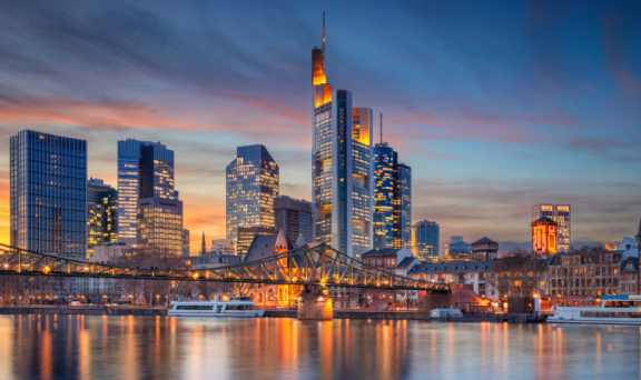 DACHSER & KOLB: Klima in Brasilien