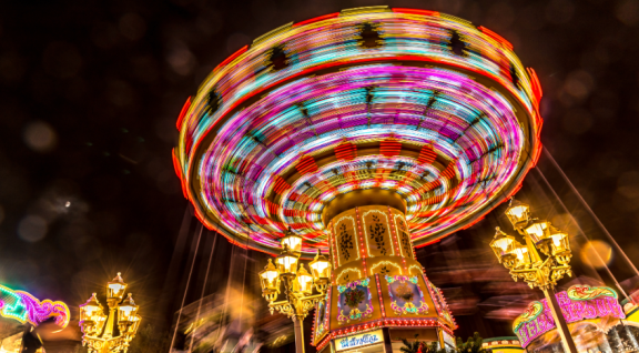 DACHSER & KOLB: Klima in Brasilien