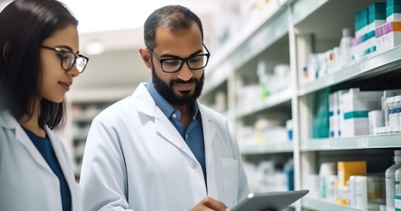 Auswandern nach Indien: Gesundheitswesen