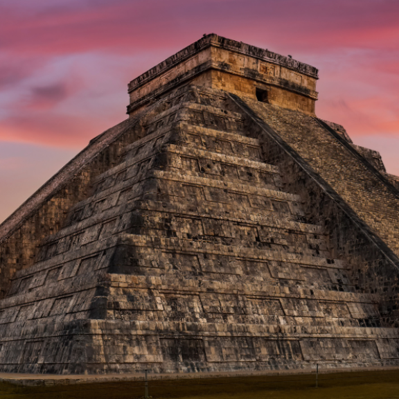 Auswandern nach Mexiko