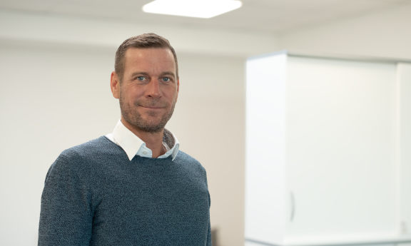 DACHSER & KOLB: Dany Jung