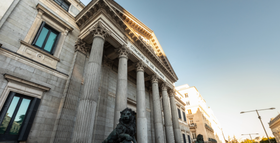 Auswandern nach Spanien: Politik