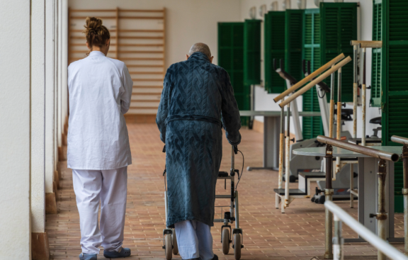 Auswandern nach Spanien: Gesundheitswesen