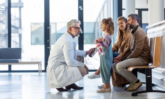 Auswandern nach Schweden: Gesundheitswesen