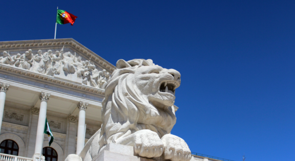 Auswandern nach Portugal: Politik