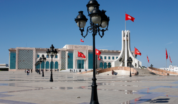 Auswandern nach Tunesien: Politik