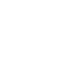 Silhouette des europäischen Kontinents als Icon