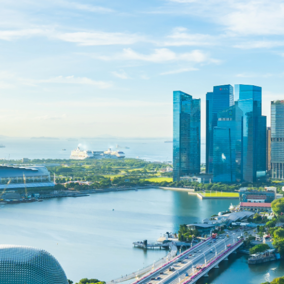 Auswandern nach Indonesien