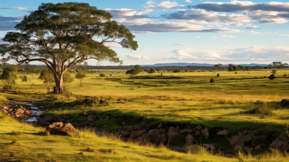 Auswandern nach Uruguay: Klima