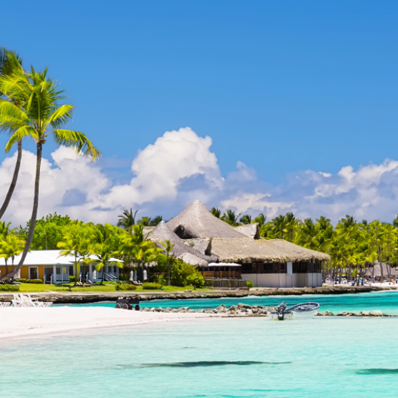 Auswandern in die Dominikanische Republik