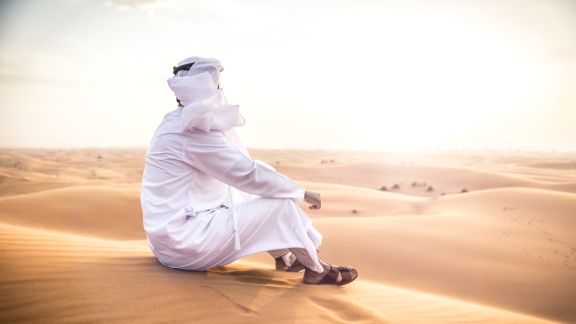 Auswandern nach Saudi Arabien: Klima