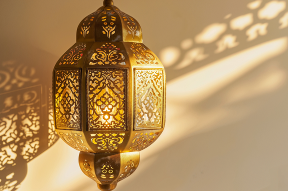 Auswandern nach Oman: Ramadan