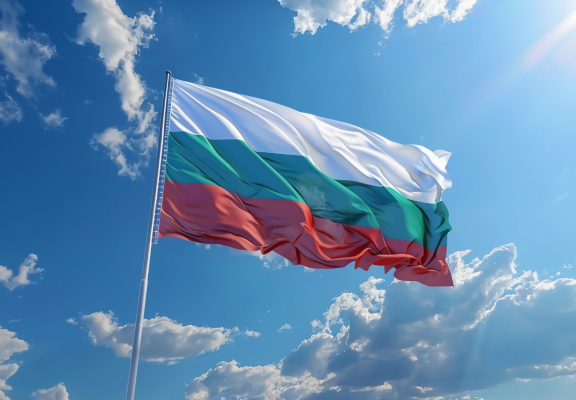 Auswandern nach Bulgarien: Klima