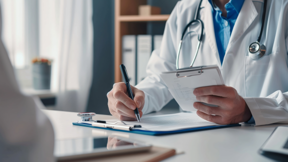 Auswandern nach Irland: Gesundheitssystem