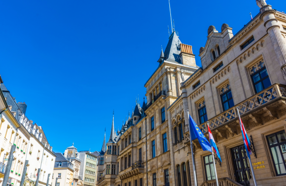 Auswandern nach Luxemburg: Politik