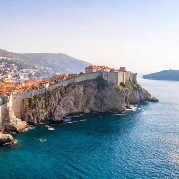 Auswandern in die Kroatien