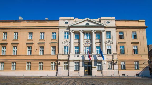 Auswandern in die Kroatien: Politik