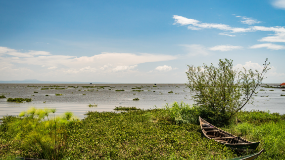 Auswandern Tansania: 7 mal größer als Deutschland