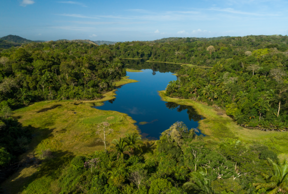 Auswandern in die Panama: Klima