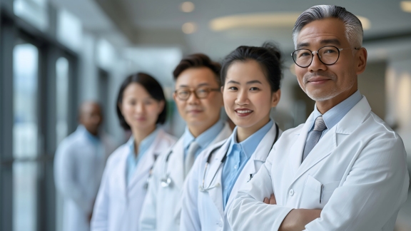 Auswandern nach Vietnam: Gesundheitswesen