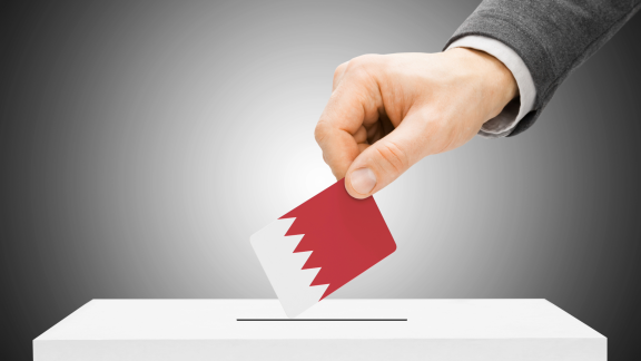 Auswandern nach Bahrain: Politik