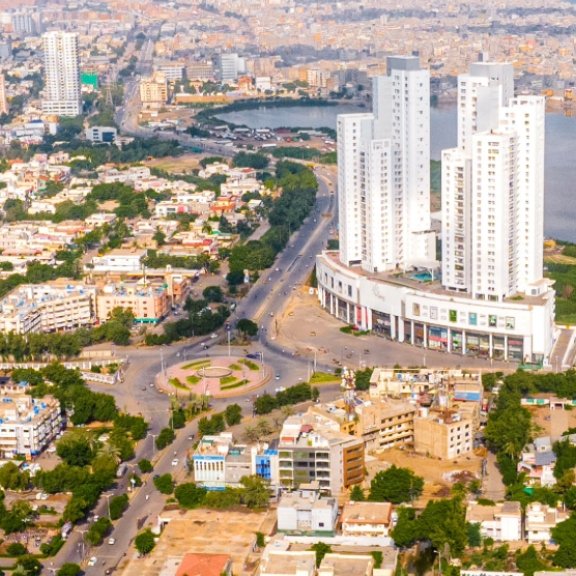 Auswandern nach Pakistan