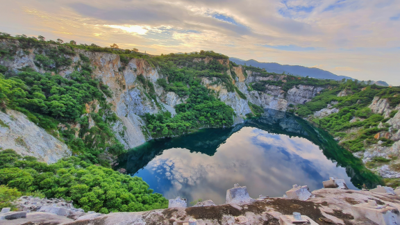 Auswandern nach Paraguay: Klima