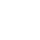 Icon eines Umzugskartons mit Schutzschild für sicheres Verpacken und Beschriften des Inventars.